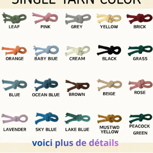 Custom Nursery Basket